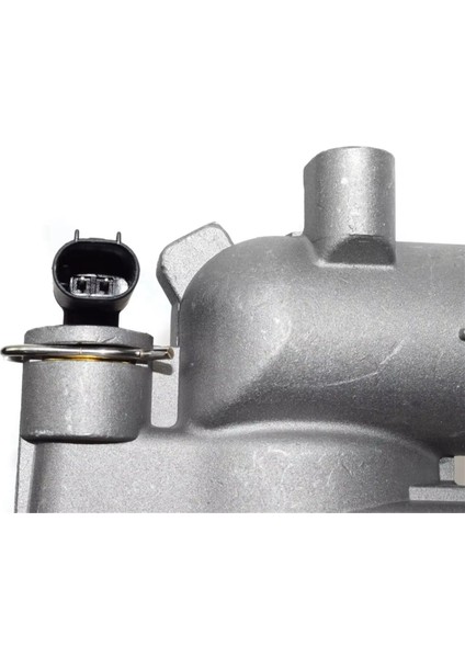 Motor Soğutucu Termostat 6462001115 6462000015 820571 Mercedes-Benz W211 W220 200220 320 Cdı C E Clk S Clc Sınıfı (Yurt Dışından) indirimleri