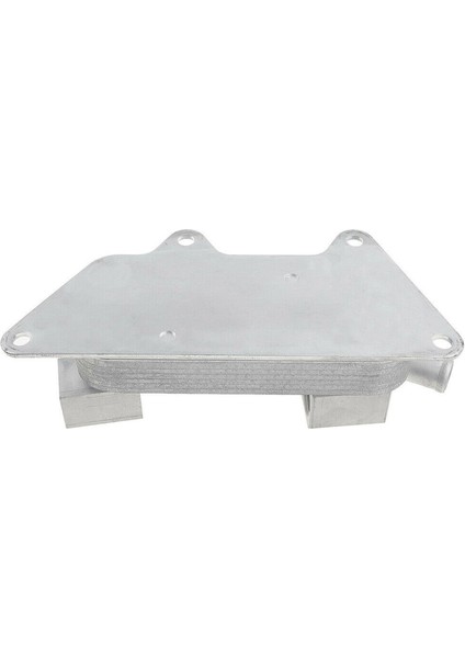 2002-2005 Land Rover Freelander 2.5l PBC000010 Için Motor Yağı Soğutucu (Yurt Dışından) modelleri