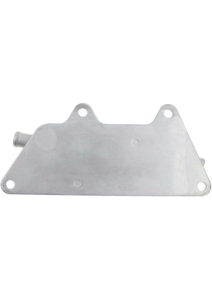 2002-2005 Land Rover Freelander 2.5l PBC000010 Için Motor Yağı Soğutucu (Yurt Dışından) indirimleri