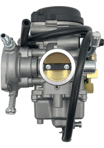 Suzuki King Quad 300 LTF300F 2003-2007 Için Yakıt Filtresi Çekirdeği ile 606-077 Parçalı Atv Karbüratör (Yurt Dışından) fiyatları