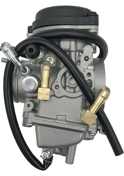 Suzuki King Quad 300 LTF300F 2003-2007 Için Yakıt Filtresi Çekirdeği ile 606-077 Parçalı Atv Karbüratör (Yurt Dışından) fırsatları