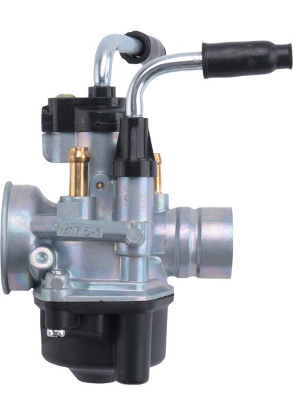 Motosiklet Karbüratör Phbn-17.5mm PHVA17 Stil Yamaha Jog-R Aerox Minarelli Için 2 Inme Karbüratör (Yurt Dışından)