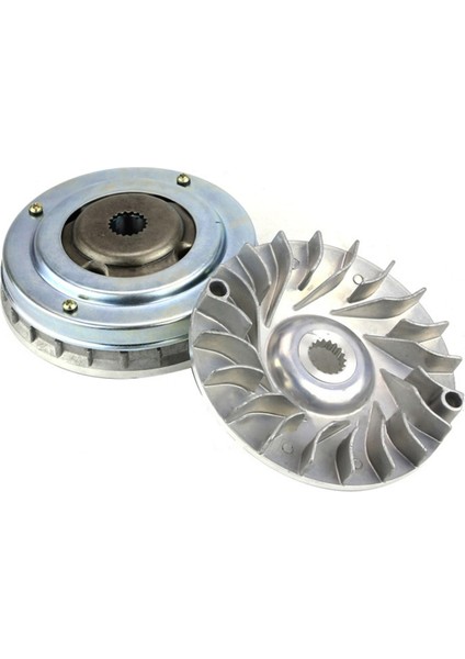 132MM 18T Linhai Için Şanzıman Kiti Buyrang Yp Vog 250 260 300 De Jcl Znen 170MM Atv Trıp Tekerlek (Yurt Dışından) fırsatları