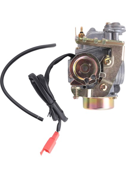 30MM Motosiklet Motor Linhai Için Karbüratör 250CC Asw Manco Talon Linhai Bighorn 260CC 300CC Atv Utv Off Road (Yurt Dışından) modelleri