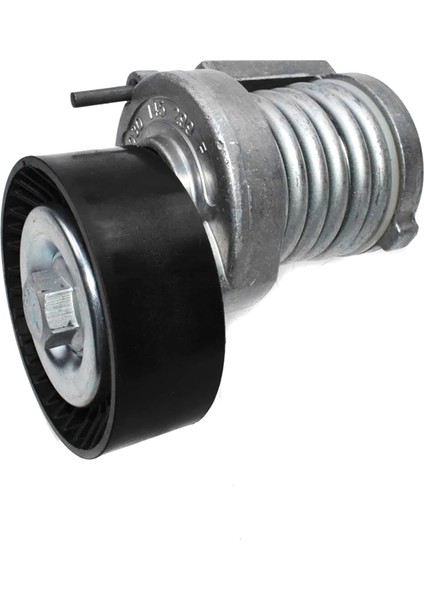 Araç Motor Aksesuar Germe Kemeri Gerginliği 030145299F 30145299 Audi Volkswagen Koltuğu Skoda Için 030145299C (Yurt Dışından)