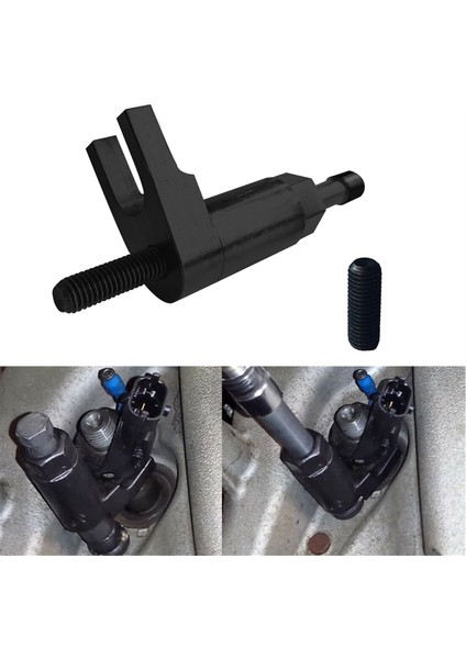 Ford F250 F350 F450 F550 6.7l Güç Inme Dizel Motoru 2011-2018 Için Otomatik Dizel Yakıt Enjektör Kaldırma Aracı (Yurt Dışından) fırsatları