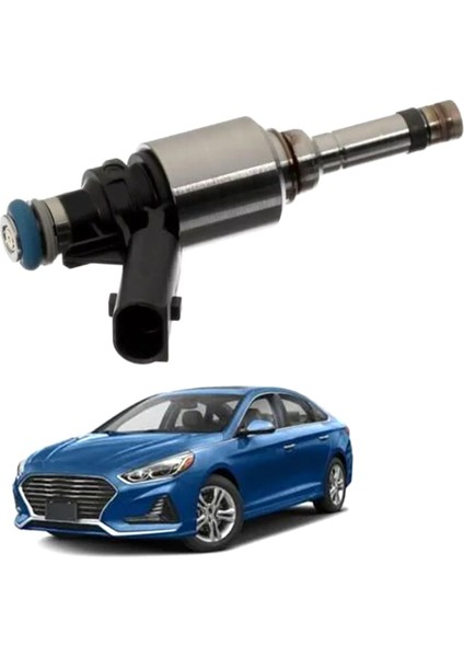 Kıa Için Hyundai Sonata Için Yakıt Enjektörü 2015-2023 35310-2GTA1 (Yurt Dışından) fiyatları