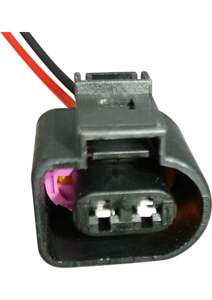7pcs/lot Common Rail Enjektör Test Cable Bosch Denso Delphi Siemens Dizel Nozul Adaptör Tapa Kabloları Kablo Deksiyon Kablosu (Yurt Dışından) modelleri