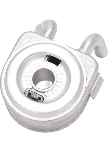 2.0l Hibrit Motor Yağı Soğutucu Sonata 2016-2019 Kia Optima 2017-2020 264102E010 26410-2E010 (Yurt Dışından)