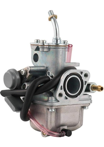 Yamaha Badger Için Karbüratör 80 Atv Yamaha Moto 4 Yamaha Champ 100 Yamaha Raptor 80 Yamaha Grizzly 80 Raptor 50 Yfm 50 (Yurt Dışından)