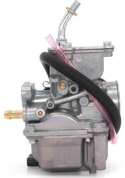 Yamaha Badger Için Karbüratör 80 Atv Yamaha Moto 4 Yamaha Champ 100 Yamaha Raptor 80 Yamaha Grizzly 80 Raptor 50 Yfm 50 (Yurt Dışından) modelleri