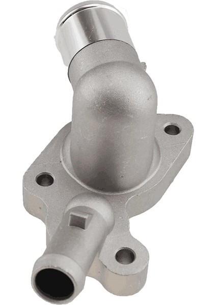 11537512733 11537512734 Mını R50 R53 R52 Cooper Için Alüminyum Soğutucu Termostat Evi 2001-2008 (Yurt Dışından) indirimleri