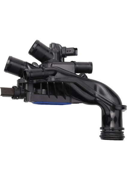 9808647080 Kedi Soğutma Sistemi Peugeot Için Pompalı Termostat Hortumu 207 308 1.6t Citroen C4 Ds Isıtma Termostat (Yurt Dışından)