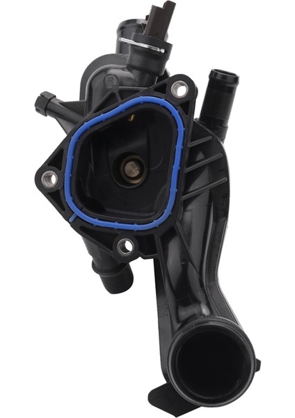 9808647080 Kedi Soğutma Sistemi Peugeot Için Pompalı Termostat Hortumu 207 308 1.6t Citroen C4 Ds Isıtma Termostat (Yurt Dışından) fırsatları