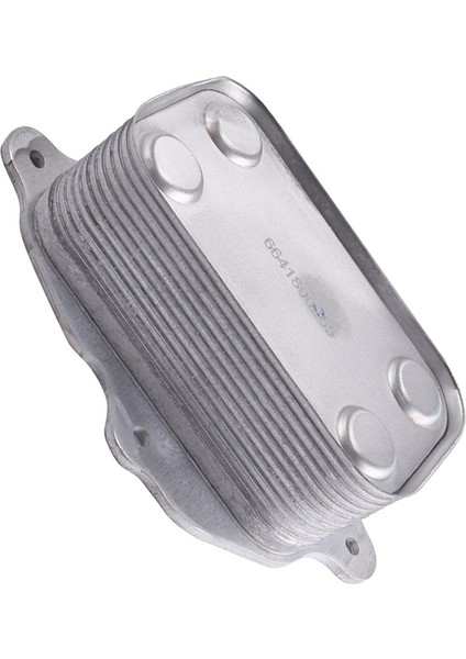 Ssangyong Actyon Sports Için Otomatik Yüksek Kaliteli Yağ Soğutucu Motor Yağ Radyatörü 6641800265 (Yurt Dışından) modelleri