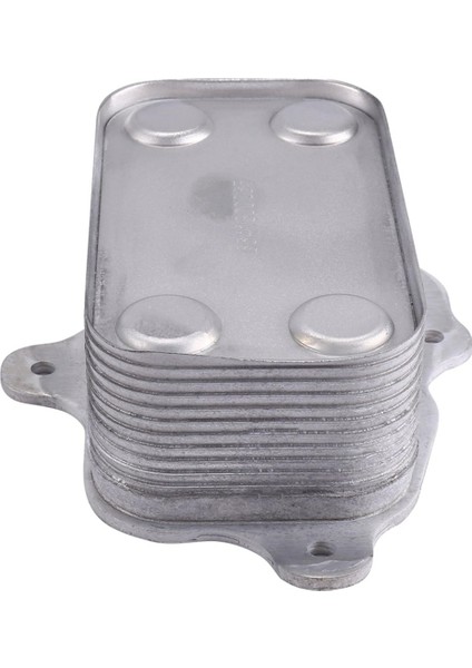 Ssangyong Actyon Sports Için Otomatik Yüksek Kaliteli Yağ Soğutucu Motor Yağ Radyatörü 6641800265 (Yurt Dışından) fırsatları