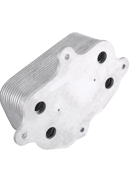 Ssangyong Actyon Sports Için Otomatik Yüksek Kaliteli Yağ Soğutucu Motor Yağ Radyatörü 6641800265 (Yurt Dışından) indirimleri