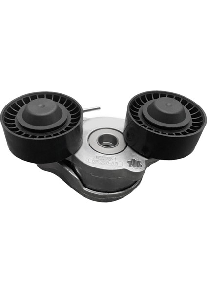 Land Rover Range Rover Evoque Velar Discovery Sport Jaguar 2.0l Için Otomatik Kemer Gergin Kasnak LR114017 (Yurt Dışından)