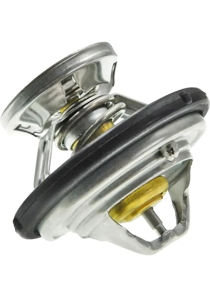 6062030475 6012030076 Yeni Motor Soğutucu Termostat 80 ℃ Ssangyong Musso Sports Için 2.9l 2004 2005 2006 2007 (Yurt Dışından)