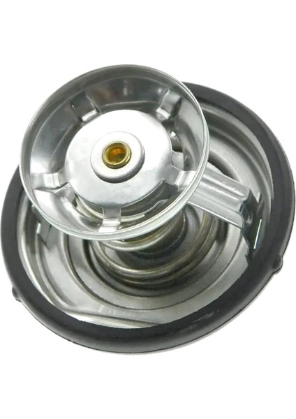 6062030475 6012030076 Yeni Motor Soğutucu Termostat 80 ℃ Ssangyong Musso Sports Için 2.9l 2004 2005 2006 2007 (Yurt Dışından) modelleri