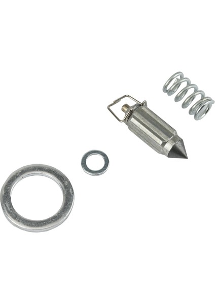 NC30 VFR400 Nc Için 30 Vfr 400 Motor Karburetor Onarım Kitleri Yüzen Iğne Yıkayıcı (Yurt Dışından) indirimleri