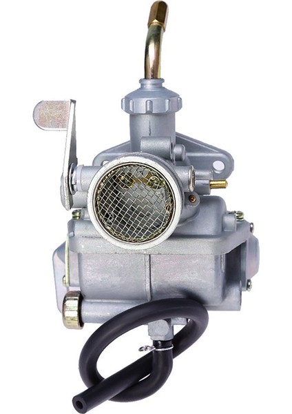 Honda CT70 CT70H Ct 70 Ko Trail Bisiklet 1969-1977 Yeni Yüksek Kaliteli Motosiklet Parçaları Için Motosiklet Karbüratör Montajı (Yurt Dışından) fiyatları