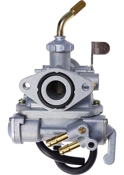 Honda CT70 CT70H Ct 70 Ko Trail Bisiklet 1969-1977 Yeni Yüksek Kaliteli Motosiklet Parçaları Için Motosiklet Karbüratör Montajı (Yurt Dışından) fırsatları