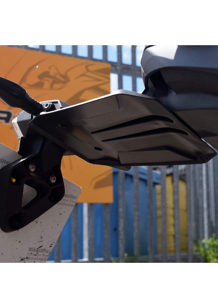 Bmw F900R F900XR 2020 2021 Arka Çamurluk Genişletici Uzatma (Yurt Dışından) modelleri