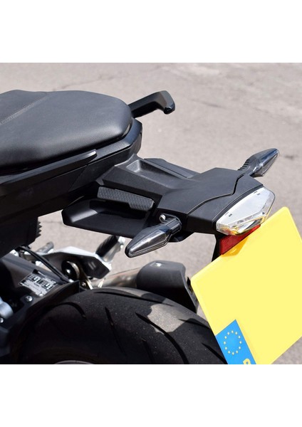 Bmw F900R F900XR 2020 2021 Arka Çamurluk Genişletici Uzatma (Yurt Dışından) fırsatları