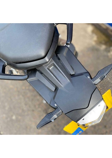 Bmw F900R F900XR 2020 2021 Arka Çamurluk Genişletici Uzatma (Yurt Dışından) indirimleri