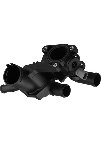 032121111AP Vw Caddy Iı Mk Uçuş Golf Mk3 Lupo Polo Için Motor Soğutucu Termostat Muhafazası (Yurt Dışından) modelleri