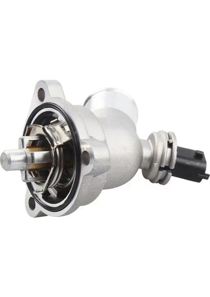 Motor Soğutma Termostat Muhafaza Kapağı Montajı 25192923 25199831 96988257 Chevrolet Spark Soğutma Suyu Termostat (Yurt Dışından) modelleri