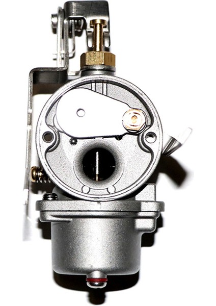 Tohatsu Nissan 2 Strok 3.5hp 2.5hp Dışiş Motoru Için Dışiş Karbüratör 3D5-0310 3F0-03100-4 3F0-03100 (Yurt Dışından) fırsatları