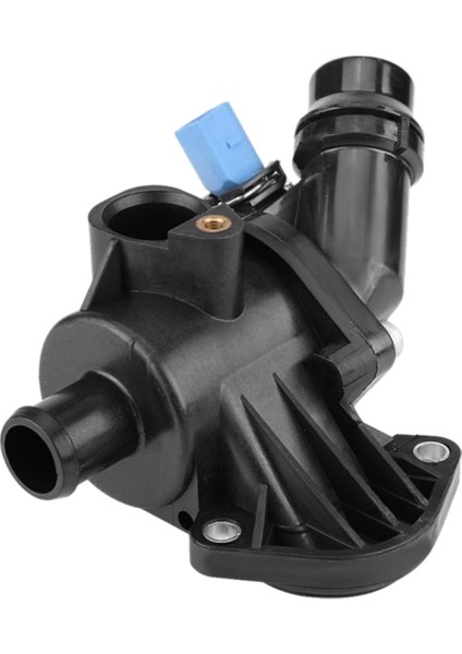 Audi A4 A6 1.8l Passat 2.0l 06B1211111H 06B121111K Motor Termostat (Yurt Dışından) fırsatları