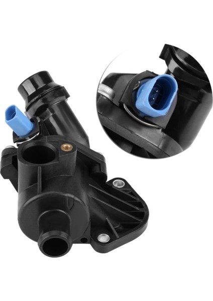 Audi A4 A6 1.8l Passat 2.0l 06B1211111H 06B121111K Motor Termostat (Yurt Dışından) indirimleri