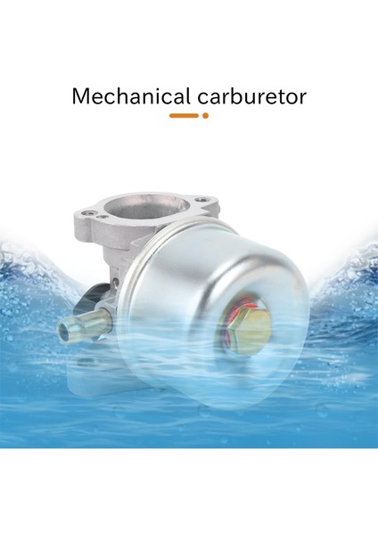 Briggs &amp; Stratton Için Karbüratör 799868 498254 497347 497314 498170 Karbonhidrat 50-657 (Yurt Dışından) indirimleri