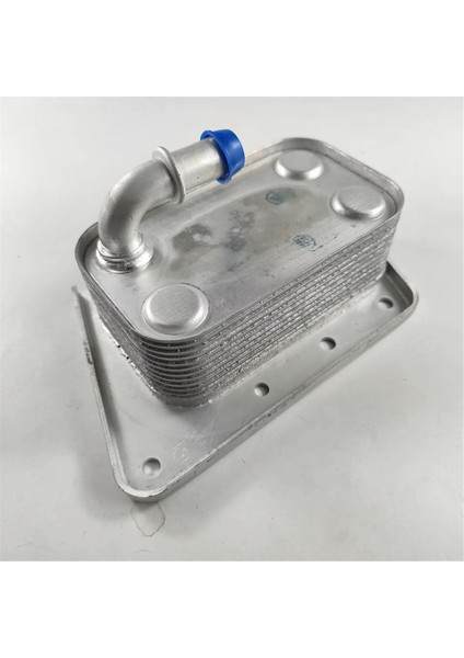 Jeep Cherokee Için Motor Oli Soğutucu Kj 2006-2007 2.8crd 68020552AA 6802-0552-AA (Yurt Dışından) fiyatları