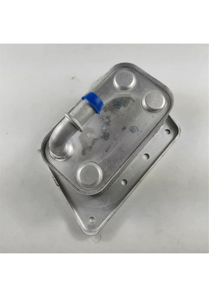 Jeep Cherokee Için Motor Oli Soğutucu Kj 2006-2007 2.8crd 68020552AA 6802-0552-AA (Yurt Dışından) modelleri