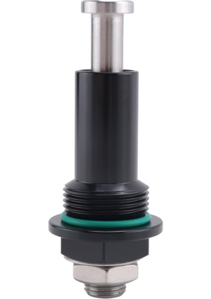 Bmw S1000R Rr Xr Hp4 Motosiklet Aksesuarları Için Motosiklet Zamanlama Zinciri Gergin Kam Zinciri Gergin Siyah (Yurt Dışından)