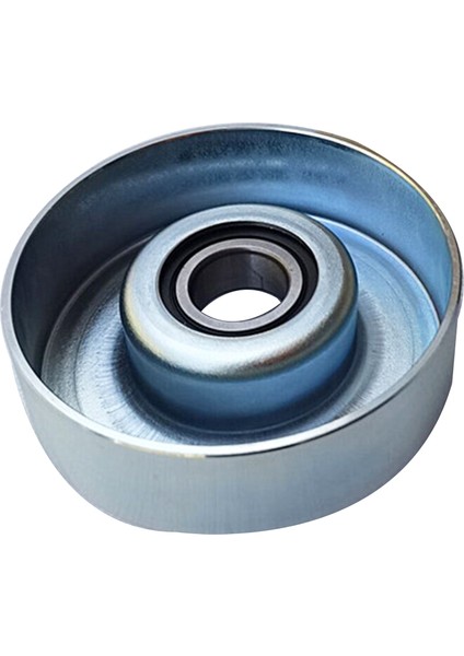 Honda Fit Jazz Hatchback Saloon City Için Kemer Gergin Rölanti Kasnağı 2003 2006 2007 2008 Gd Pwa 38942-PWA-004 (Yurt Dışından) indirimleri