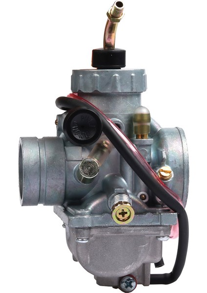 Motosiklet Karbüratör Yamaha Için 27MM DT125 Dt 125 DT175 Suzuki TZR125 RM65 RM80 RM85 Kir Bisiklet Aksesuarları (Yurt Dışından) indirimleri