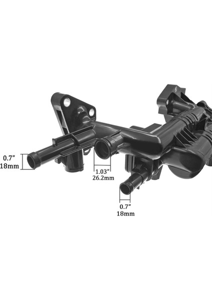 25620-3CAA0 10-17 Hyundai Kia Azera Santa Fe Cadenza Sedona Sorento 2.0l 3.3l 3.5l 256203CAA0 (Yurt Dışından) fiyatları