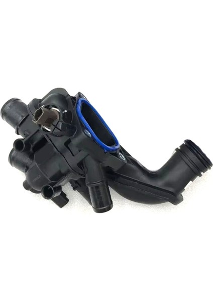 11537534521 Bmw 2007-2013 Mini Cooper R55 56 R57 Citroen Peugeot 1.6 Petrol 1336Z6 (Yurt Dışından)