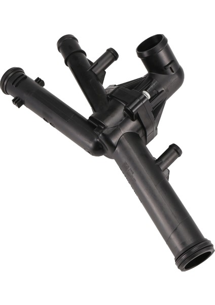 03H121117A 03H121117B 03H121117C Termostat Montajı Audi Için Termostat Muhafazası Q7 4l 3.6l 2007-2010 (Yurt Dışından)