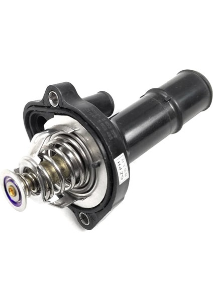 Ford Focus 1.8l/2.0l 2005-2014 4M5G8575FC Için Termostat Motor Soğutma Sistemi Muhafazası Termostat (Yurt Dışından) fiyatları