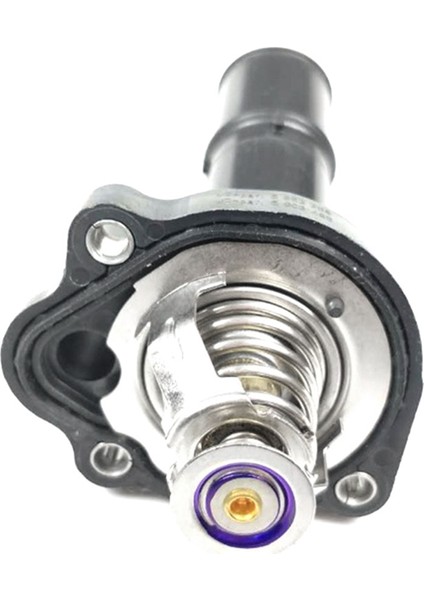 Ford Focus 1.8l/2.0l 2005-2014 4M5G8575FC Için Termostat Motor Soğutma Sistemi Muhafazası Termostat (Yurt Dışından) modelleri