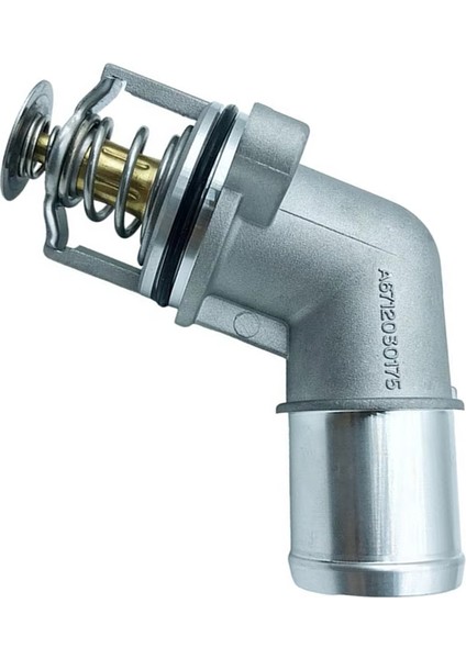 6712030175 Motor Soğutucu Termostat Montajı Ssangyong Actyon C Rodıus Stavi Rexton Korando Suv C200 (Yurt Dışından) fırsatları