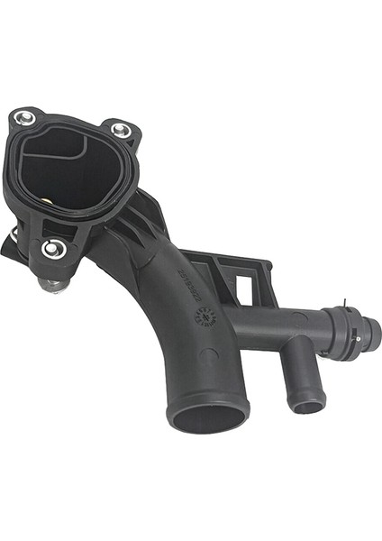 Chevrolet Cruze Için Motor Soğutucu Su Çıkışı Konut ve Giriş Hortumu 11-16 1.4l (Yurt Dışından) fırsatları