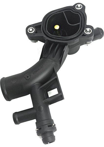 Chevrolet Cruze Için Motor Soğutucu Su Çıkışı Konut ve Giriş Hortumu 11-16 1.4l (Yurt Dışından) indirimleri