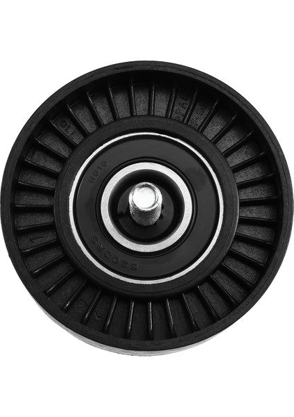 Araba Kemeri Kasnağı HL3Z-8678-A Ford F-150 Expedition Için Lincoln Navigator Lobo Drive Kemer Avukat Kasası HL3Z8678A 419-476 (Yurt Dışından) fırsatları